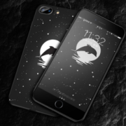 Pony iPhone系列手机壳 6.9元包邮