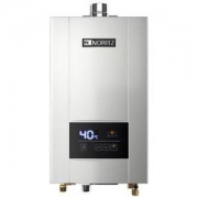 NORITZ 能率 GQ-13E3FEX （JSQ25-E3）燃气热水器 （天然气） 16升