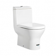 ROCA 乐家 阿笛思连体坐便器 305mm坑距