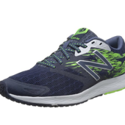 大降¥100！New Balance FLASH 系列 男士休闲跑步鞋    159.2元包邮
