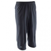 DECATHLON 迪卡侬 KALENJI RUN DRY+ 男士运动7分裤    29.9元