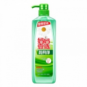 妈妈壹选 餐具净洗洁精800g