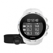松拓（SUUNTO）  Spartan SPORT 英文版 男士户外腕表