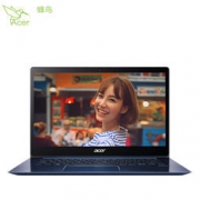 Acer 宏碁 蜂鸟 Swift 3 SF314 14英寸笔记本（i5-8250U 8GB 256GB）