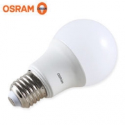 OSRAM 欧司朗 LED球泡 5.5W E27螺口 10只装