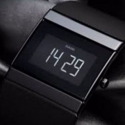 RADO 雷达 CERAMICA系列 R21926159 男士手表 $499