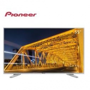 Pioneer 先锋 LED-55U760 55英寸 4K超高清智能平板电视