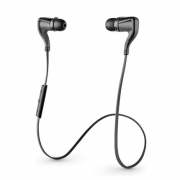 缤特力（Plantronics） BackBeat GO 2代 蓝牙耳机 防潮涂层