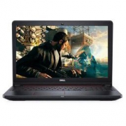 DELL 戴尔 游匣5577-R3548B 15.6英寸游戏本（i5-7300HQ 4G 128G+1TB 1050）