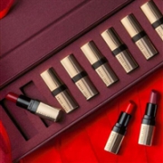 好价速入！Bobbi Brown 芭比波朗2017圣诞限量金管唇膏套装