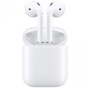 移动专享： Apple 苹果 AirPods 无线耳机 MMEF2CH/A