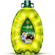 一桌香 橄榄葵花食用调和油（含20%初榨橄榄油） 5L *2件