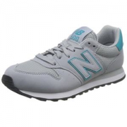 New Balance 女 休闲跑步鞋 GW500