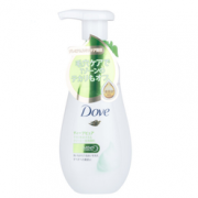 Dove 多芬 洁面泡沫 160m  折29.5元/件