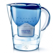 BRITA 碧然德 Marella xl 过滤净水器  2.4L*3件