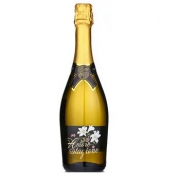 恋爱季 低醇起泡白葡萄酒750ml