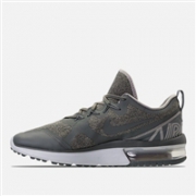 NIKE 耐克 AIR MAX FURY 男士气垫跑步运动鞋