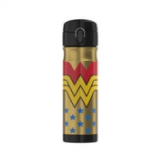 Thermos 膳魔师 神奇女侠 保温杯真饮水杯 470ml *2件