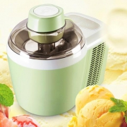 富信 ICM-700A-1 蜜多 全自动家用冰淇淋机 4色