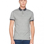 国内￥1350！BOSS orange 男式 POLO 衫