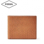 FOSSIL 化石 coby 男士真皮钱包 国内￥429 Prime会员凑单免费直邮含税