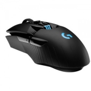 Logitech 罗技 G903 LIGHTSPEED 无线游戏鼠标（3月6日开始每满99-15）