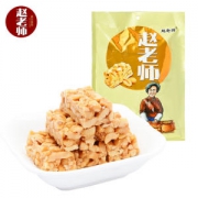 赵老师 花生酥 498g
