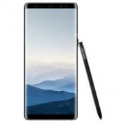 SAMSUNG 三星 Galaxy Note8 6GB+128GB 谜夜黑 全网通4G手机
