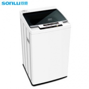 SONLU 双鹿 XQB60-618D 6公斤 全自动波轮洗衣机