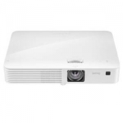 BenQ 明基 CH100 微型短焦投影机（1080P/1000流明）