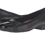 小码！Clarks 其乐 Keesha Rosa 女士单鞋