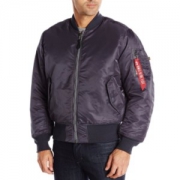 ALPHA INDUSTRIES MA-1 男士飞行员夹克