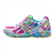 ASICS 亚瑟士 MAVERICK 2 女款跑鞋 *3双
