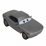 Cars 赛车总动员系列合金小车5辆装