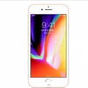 Apple iPhone 8 (A1863) 64GB金色
