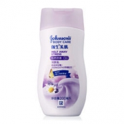 Johnson 强生 悠然舒缓润肤乳200ml*10件