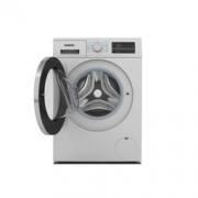SIEMENS 西门子 XQG80-WD12G4681W 8公斤 变频 洗烘一体 滚筒洗衣机
