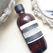 Aesop 伊索 香芹籽抗氧化爽肤水 200ml