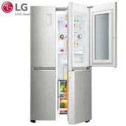 LG GR-Q2473PSA 643升 对开门冰箱
