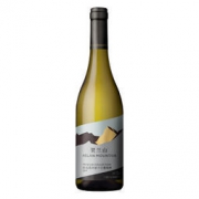 贺兰山 红酒 特选（ Premium Collection white）干白葡萄酒 750ml *2件