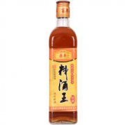 鼎丰 料酒王 调味品 500ml