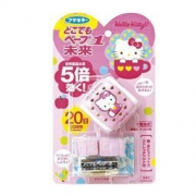 VAPE 5倍 HELLO KITTY 儿童驱蚊手表