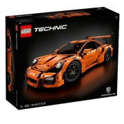 乐高（LEGO）   42056 保时捷911 GT3 RS  直邮中国