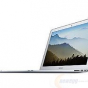 Apple MacBook Air 13.3英寸笔记本电脑（Core i5、8GB、256GB、MQD42CH/A 2017款）