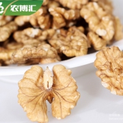 农博汇 新疆大核桃仁300g