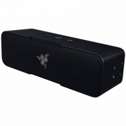 Razer雷蛇 利维坦巨兽迷你蓝牙条形音箱