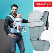 Fisher-Price 费雪 四季多功能腰凳
