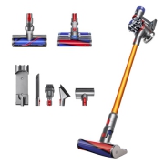 戴森（dyson）     V8 absolute 手持吸尘器