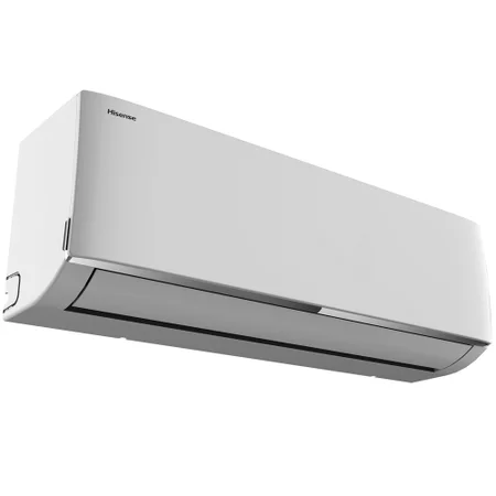 海信（Hisense）  KFR-35GW/EF33A3(1N10) 1.5匹 冷暖变频 壁挂式空调