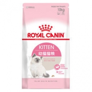 ROYAL CANIN 皇家 K36 幼猫猫粮 10kg